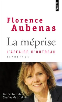 Bertrand.pt - La Méprise ; L'Affaire D'Outreau