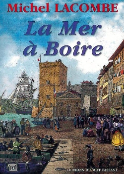 Bertrand.pt - La Mer À Boire