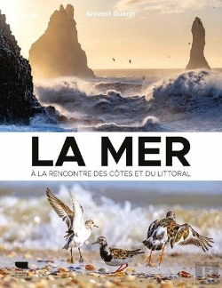 Bertrand.pt - La Mer : A La Rencontre Des Côtes Et Du Littoral