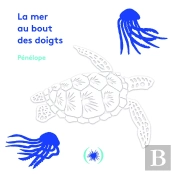 La Mer Au Bout Des Doigts