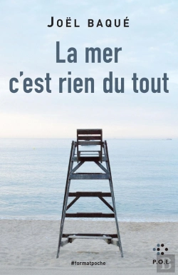 Bertrand.pt - La Mer C'Est Rien Du Tout