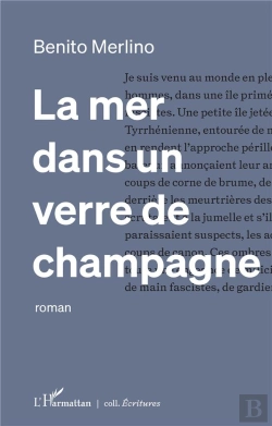 Bertrand.pt - La Mer Dans Un Verre De Champagne