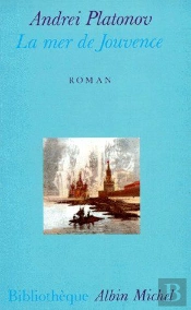 La Mer De Jouvence