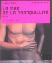 La Mer De La Tranquillité