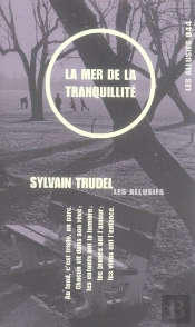 La Mer De La Tranquillité