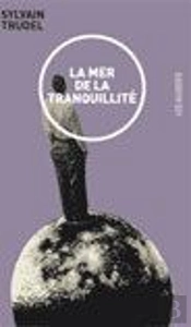 La Mer De La Tranquillité