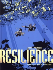 La Mer De Plastique - Resilience - T3