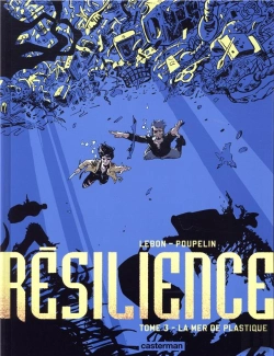 Bertrand.pt - La Mer De Plastique - Resilience - T3