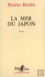 La Mer Du Japon