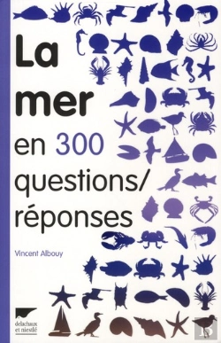 Bertrand.pt - La Mer En 300 Questions/Réponses