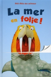 La Mer En Folie !
