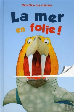 Bertrand.pt - La Mer En Folie !