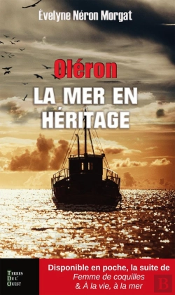 Bertrand.pt - La Mer En Héritage Poche