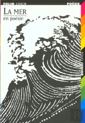 La Mer En Poésie