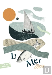 La Mer En Poésie