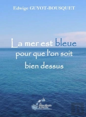 La Mer Est Bleue Pour Que L'On Soit Bien Dessus
