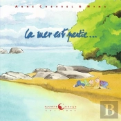 La Mer Est Partie...