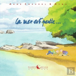Bertrand.pt - La Mer Est Partie...