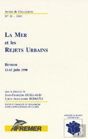 La Mer Et Les Rejets Urbains