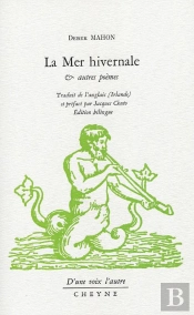 La Mer Hivernale Et Autres Poèmes