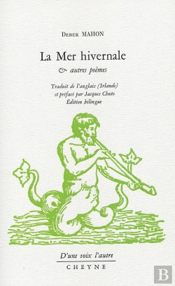 Bertrand.pt - La Mer Hivernale Et Autres Poèmes