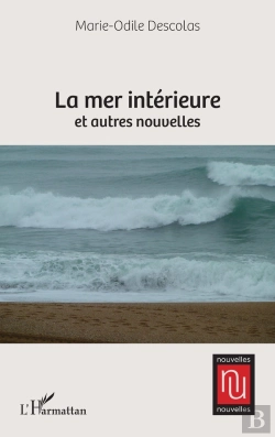 Bertrand.pt - La Mer Intérieure Et Autres Nouvelles