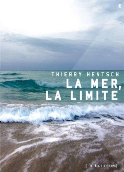 Bertrand.pt - La Mer, La Limite Suivi De Aphorismes Spinoziens