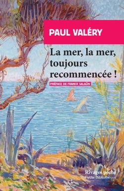 Bertrand.pt - La Mer, La Mer, Toujours Recommencee !