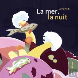 Bertrand.pt - La Mer, La Nuit