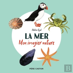 Bertrand.pt - La Mer : Mon Imagier Nature