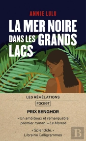 La Mer Noire Dans Les Grands Lacs