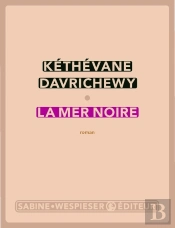 La Mer Noire