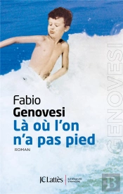La Mer Ou L'On N'A Pas Pied