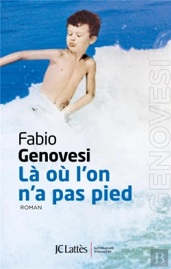 Bertrand.pt - La Mer Ou L'On N'A Pas Pied
