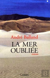 La Mer Oubliee