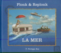 Bertrand.pt - La Mer