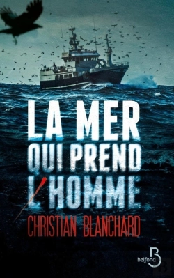 Bertrand.pt - La Mer Qui Prend L'Homme