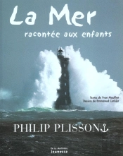 La Mer Racontée Aux Enfants