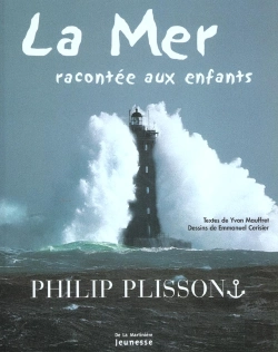 Bertrand.pt - La Mer Racontée Aux Enfants