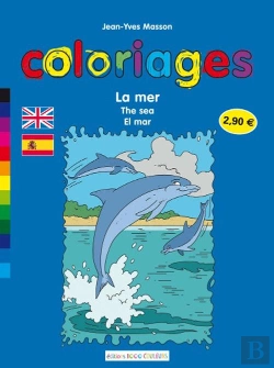 Bertrand.pt - La Mer ; The Sea ; El Mar
