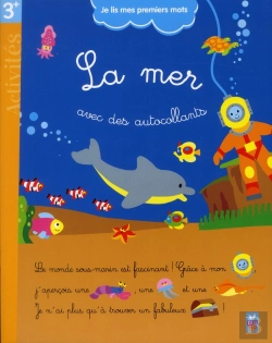 Bertrand.pt - La Mer (Tp)