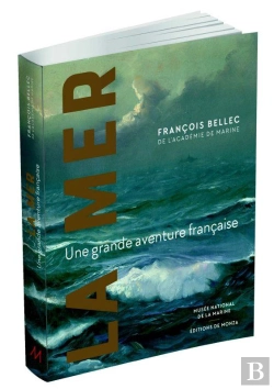 Bertrand.pt - La Mer, Une Grande Aventure Française