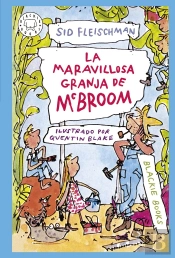 La Meravellosa Granja Den Mcbroom