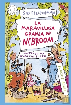 Bertrand.pt - La Meravellosa Granja Den Mcbroom