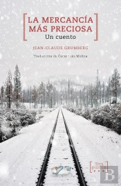 La Mercancía Más Preciosa