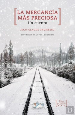 Bertrand.pt - La Mercancía Más Preciosa
