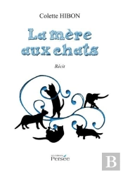 La Mere Aux Chats