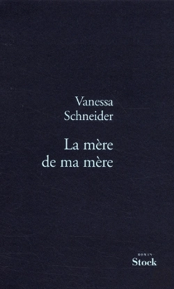 Bertrand.pt - La Mère De Ma Mère