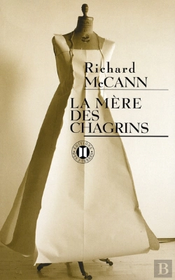 Bertrand.pt - La Mère Des Chagrins