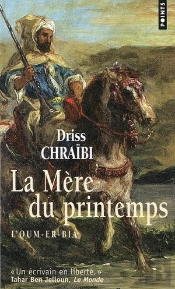 La Mère Du Printemps